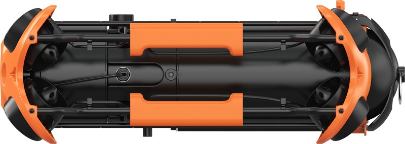 CHASING-INNOVATION Chasing M2 PRO 200m