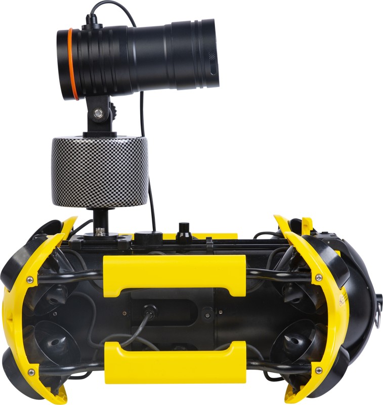 CHASING-INNOVATION CHASING - svetlomet pre M2/M2 PRO