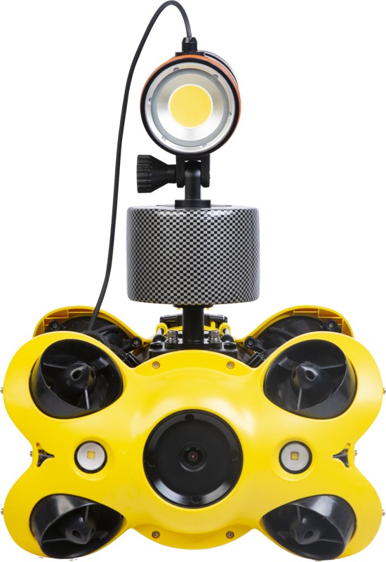 CHASING-INNOVATION CHASING - svetlomet pre M2/M2 PRO