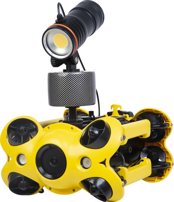 CHASING-INNOVATION CHASING - svetlomet pre M2/M2 PRO