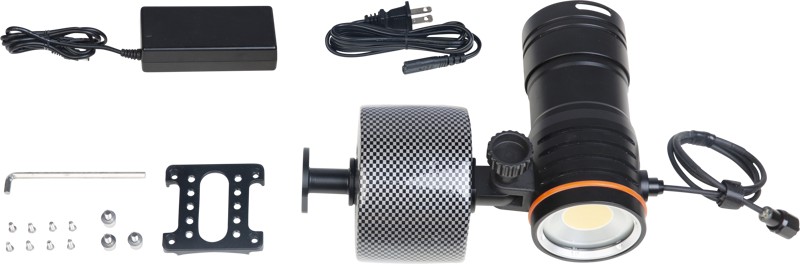 CHASING-INNOVATION CHASING - svetlomet pre M2/M2 PRO