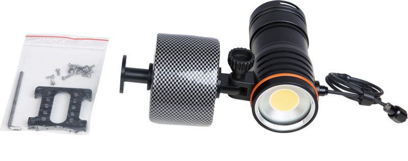 CHASING-INNOVATION CHASING - svetlomet pre M2/M2 PRO
