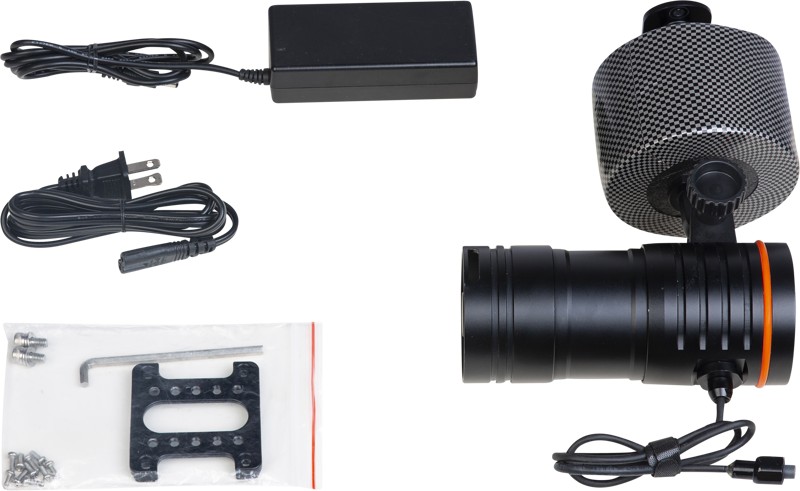 CHASING-INNOVATION CHASING - svetlomet pre M2/M2 PRO