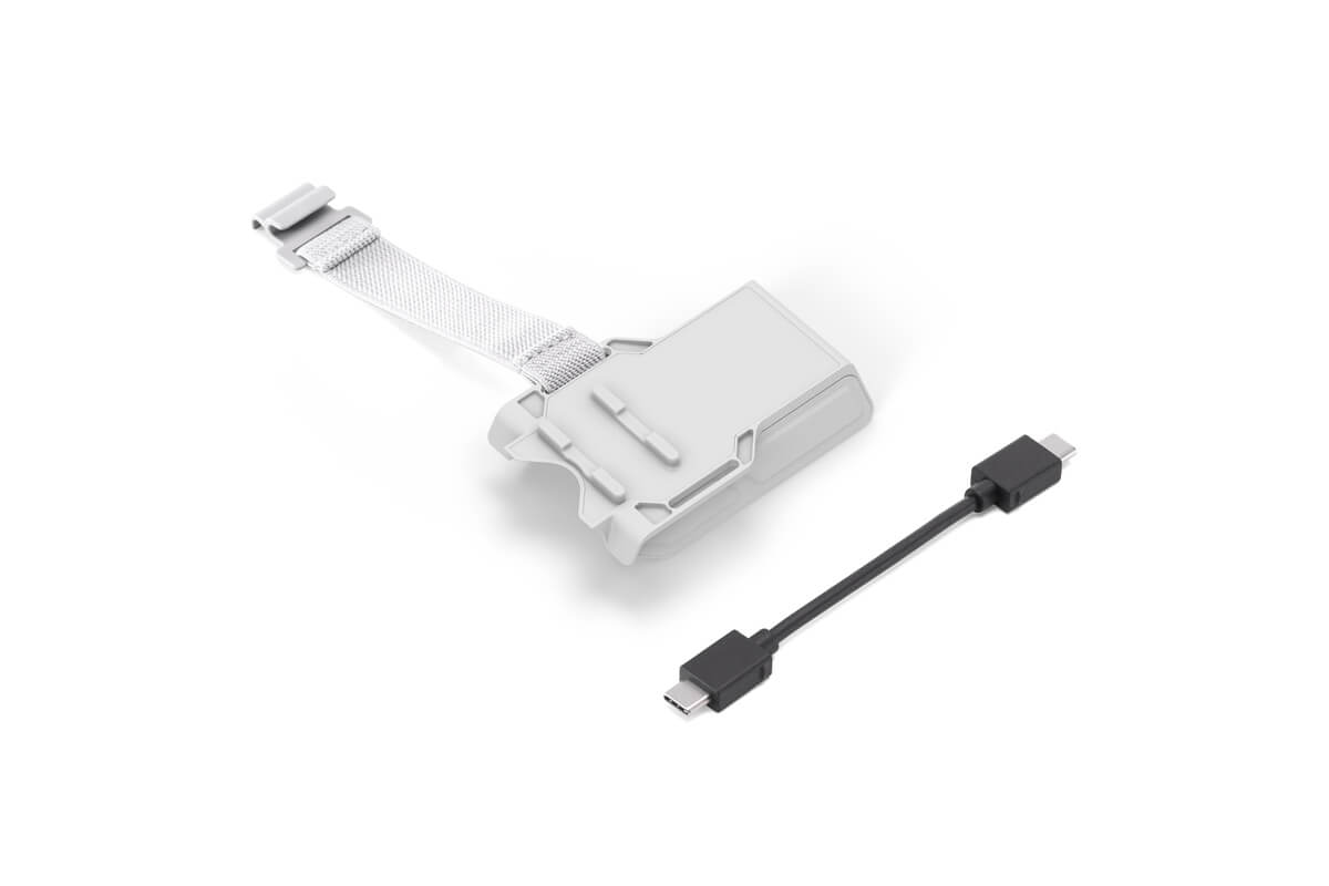 DJI Cellular Dongle 2 Mounting Kit (For DJI Mini 4 Pro) 9607