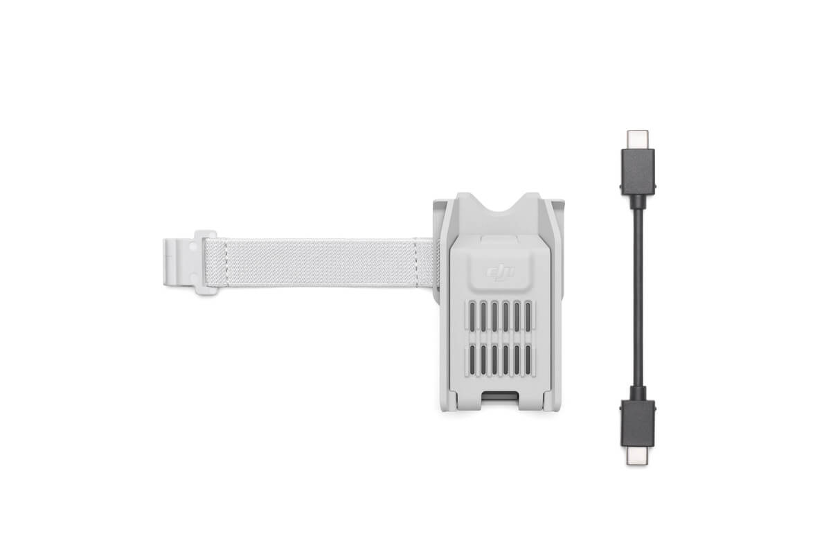 DJI Cellular Dongle 2 Mounting Kit (For DJI Mini 4 Pro) 9607