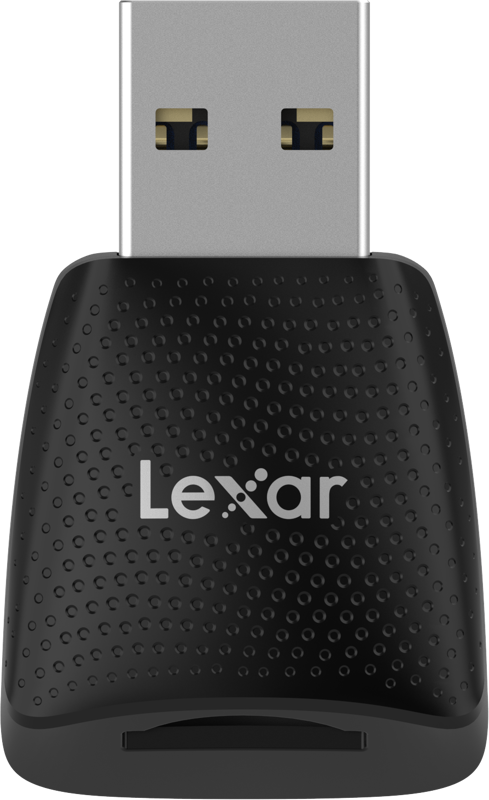 Lexar Cardreader microSD UHS-I (USB 3.2)