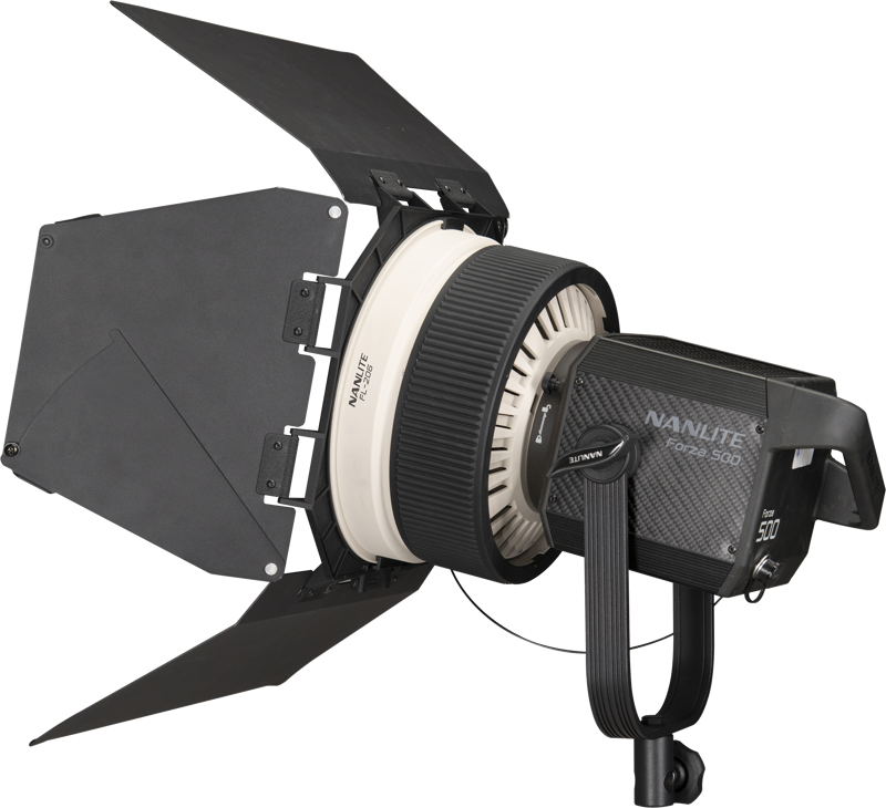 Nanlite FL-20G Fresnel for Forza