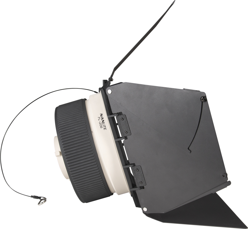 Nanlite FL-20G Fresnel for Forza