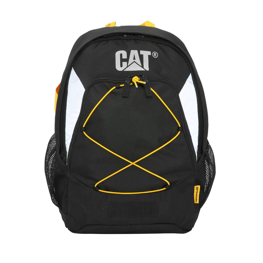 HAMA Cat študentský ruksak  Mochilas Activo, čierny, 29 l 42029291