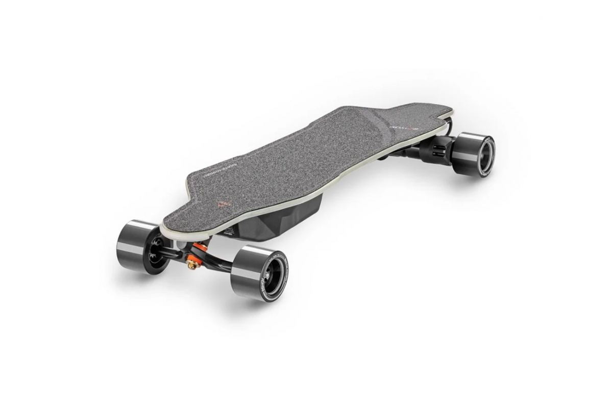 E-longboard Exway Flex 2 Pro Riot EXWFL2P