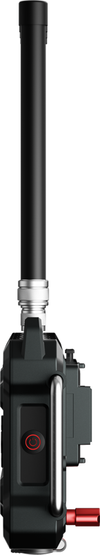 Hollyland Solidcom Roaming Hub V-mount