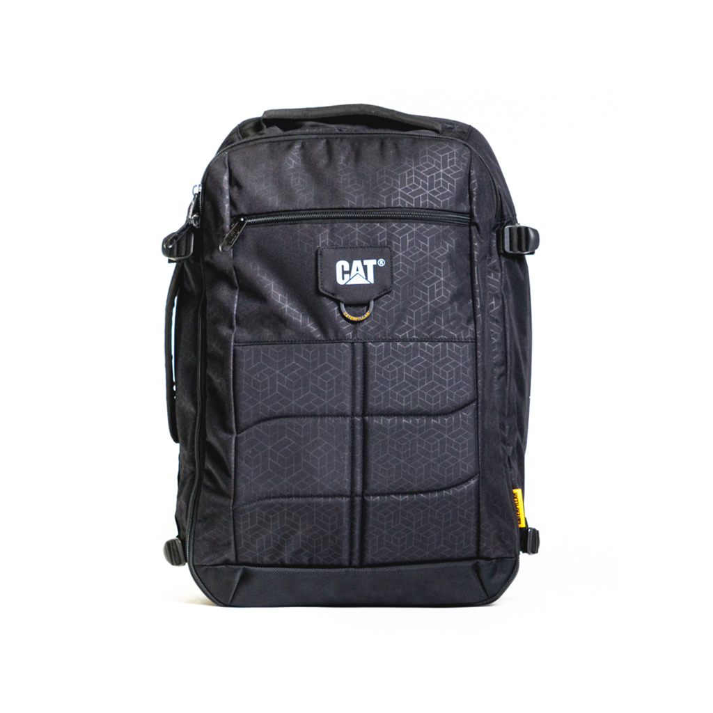 HAMA Cat cestovný ruksak - palubná batožina Millennial Classic, 35 l 42029291