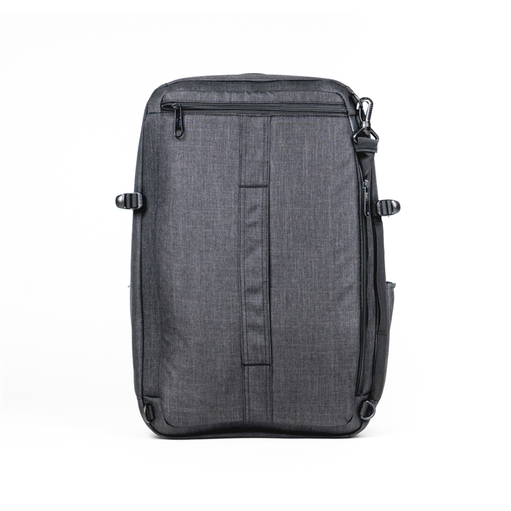 HAMA Cat cestovný ruksak - palubná batožina Bizz. Tools, 42 l 42029291