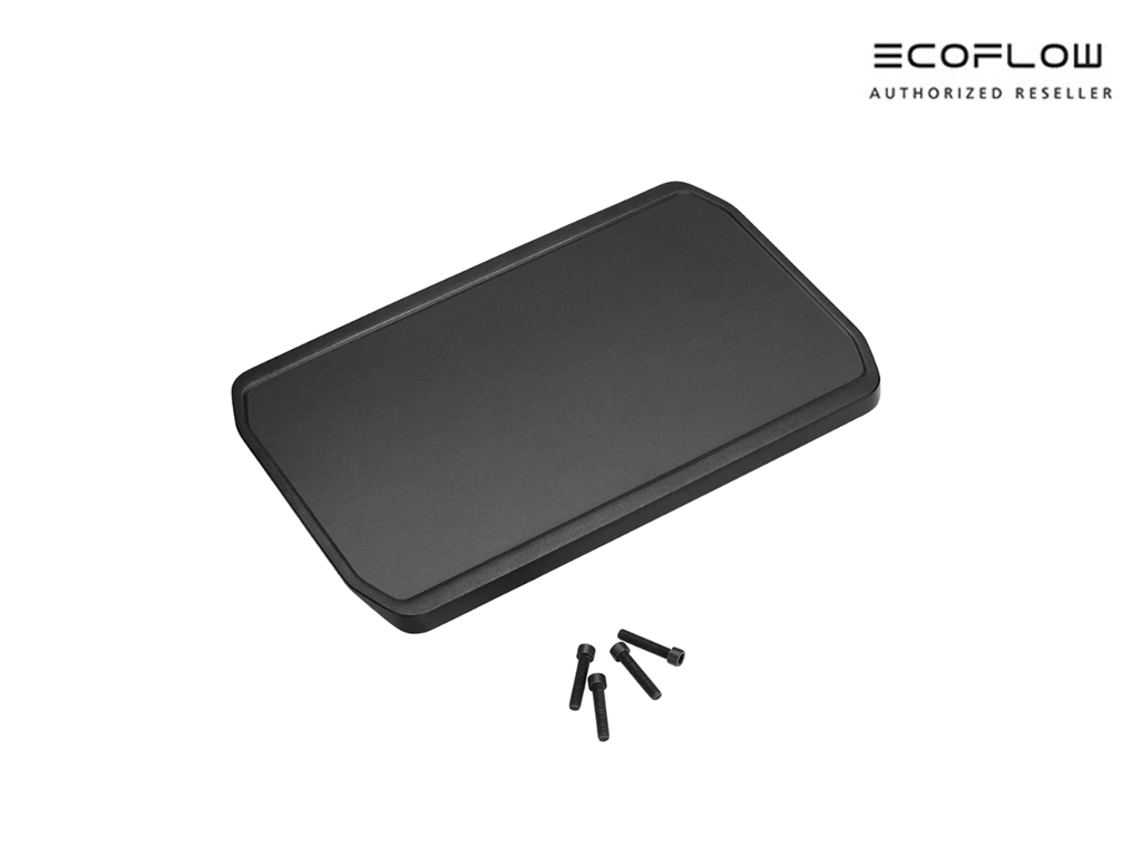 EcoFlow GLACIER Classic Detachable Tray Table 1ECOGLA-05