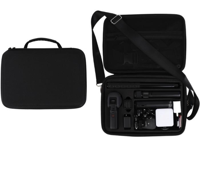Stablecam Prepravné puzdro pre Insta360 One RS 1-INCH 360 (väčšia veľkosť) - rozbalený kus 1INST180
