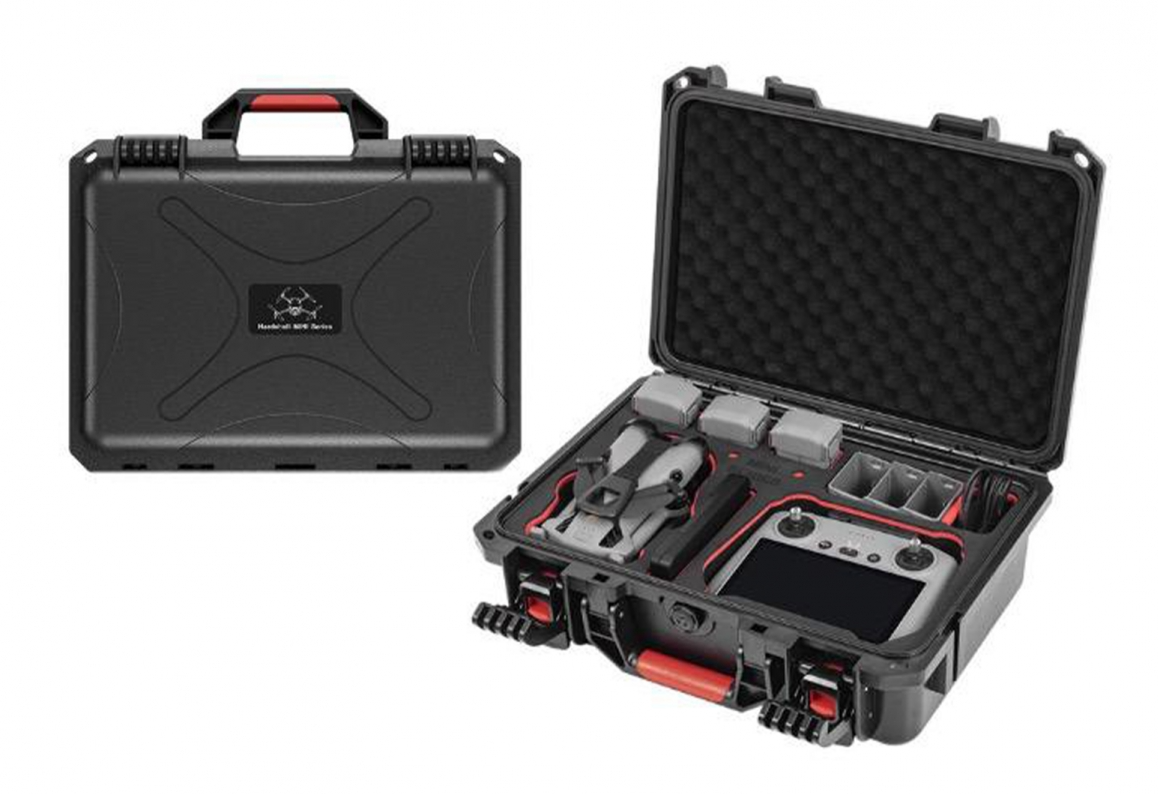 Stablecam Vodotesné púzdro IP67 (DJI RC 2 / RC-N3) pre DJI Mini 5 Pro 1DJ8237