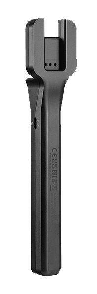 Saramonic Blink900 Pro HM Handheld microphone adapter