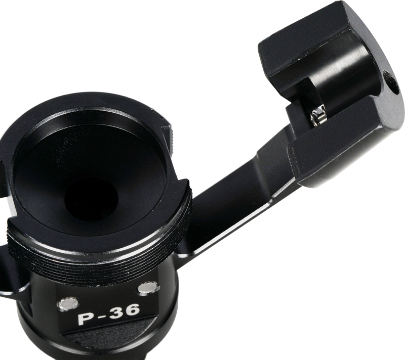 Sirui P-36 Adapter for Monopod/feet