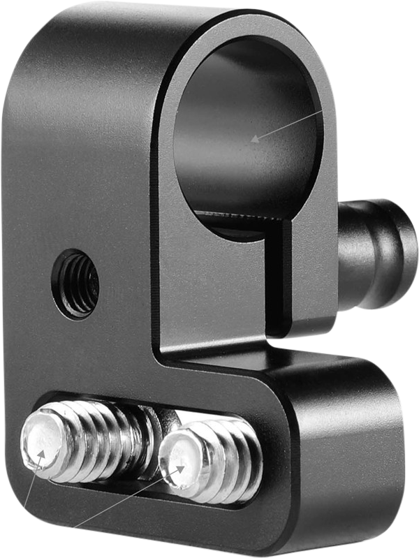 SmallRig 1493 15mm Clamp