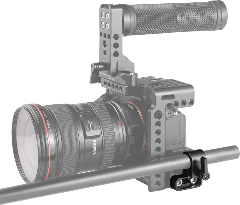 SmallRig 1493 15mm Clamp