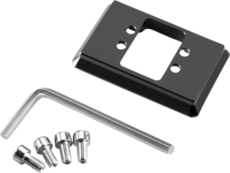 SmallRig 1710 QR Plate (Arca)