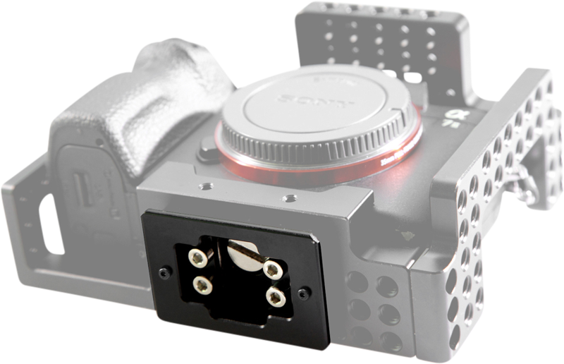 SmallRig 1710 QR Plate (Arca)