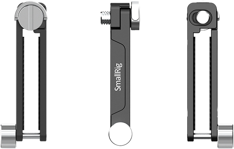 SmallRig 2390 Mobile Phone Cable Clamp
