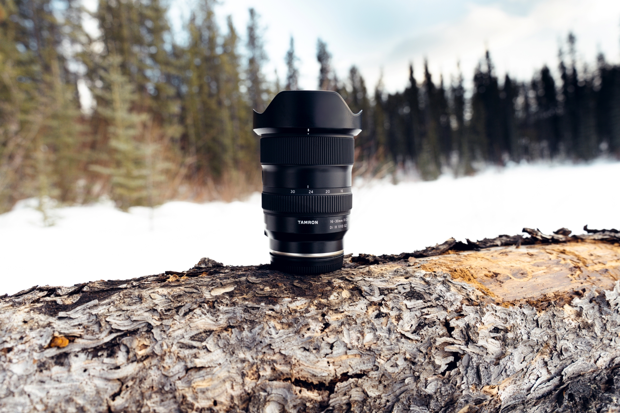 Objektív Tamron 16-30 mm F/2.8 Di III VXD G2 pre Sony FE 580420