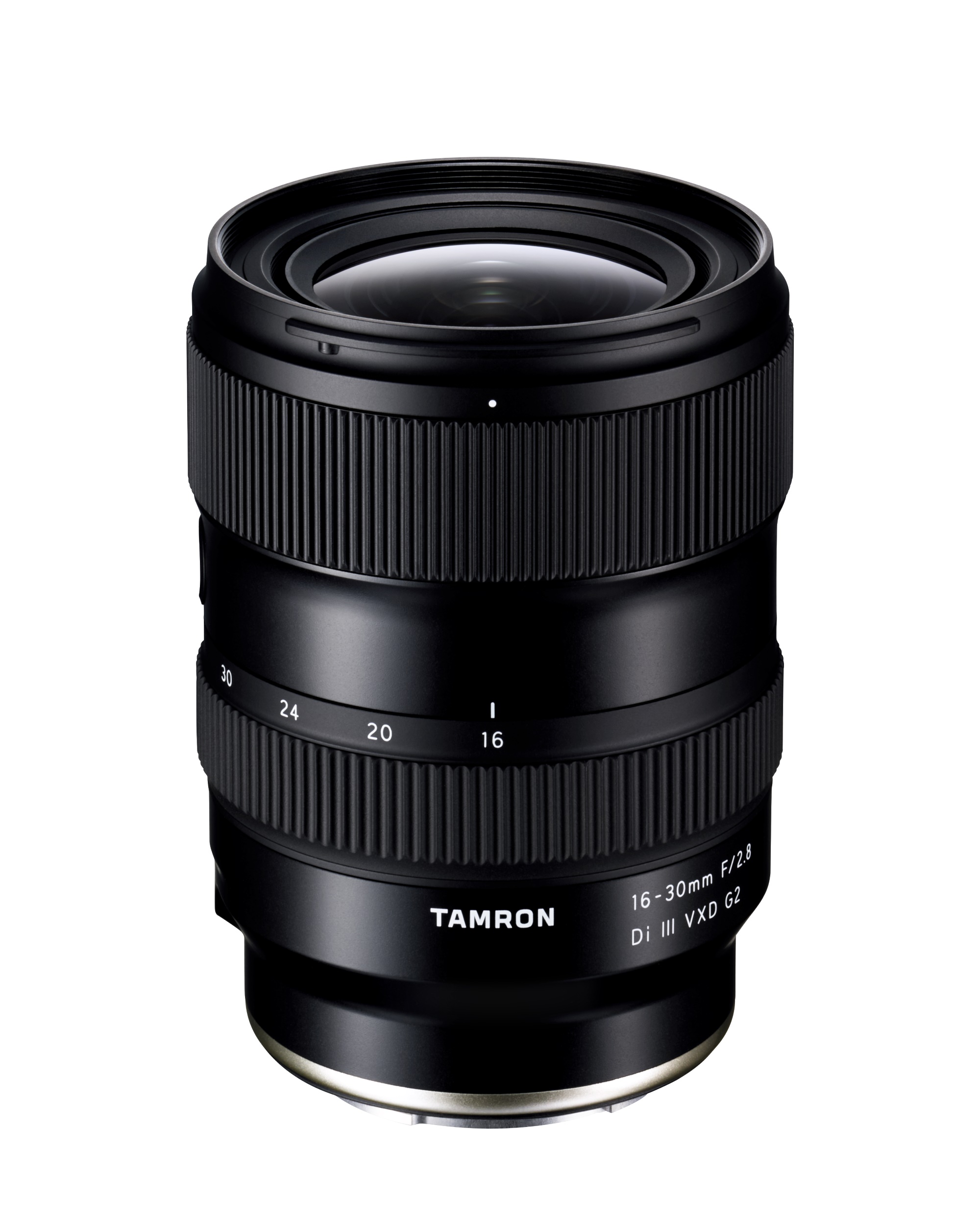 Objektív Tamron 16-30 mm F/2.8 Di III VXD G2 pre Sony FE 580420