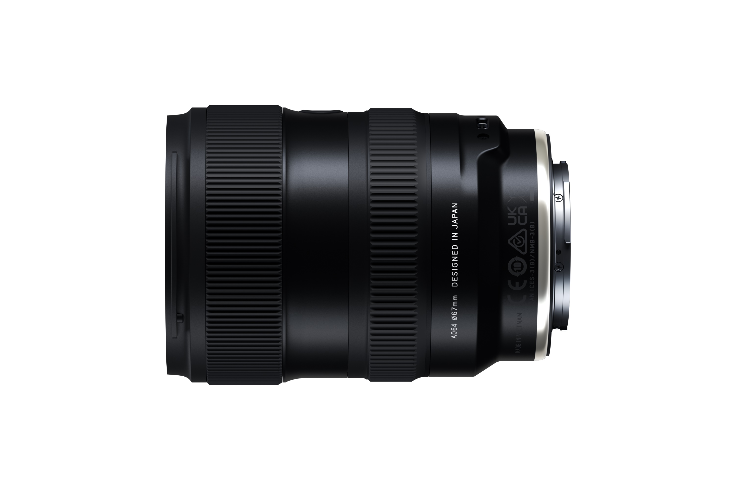 Objektív Tamron 16-30 mm F/2.8 Di III VXD G2 pre Sony FE 580420