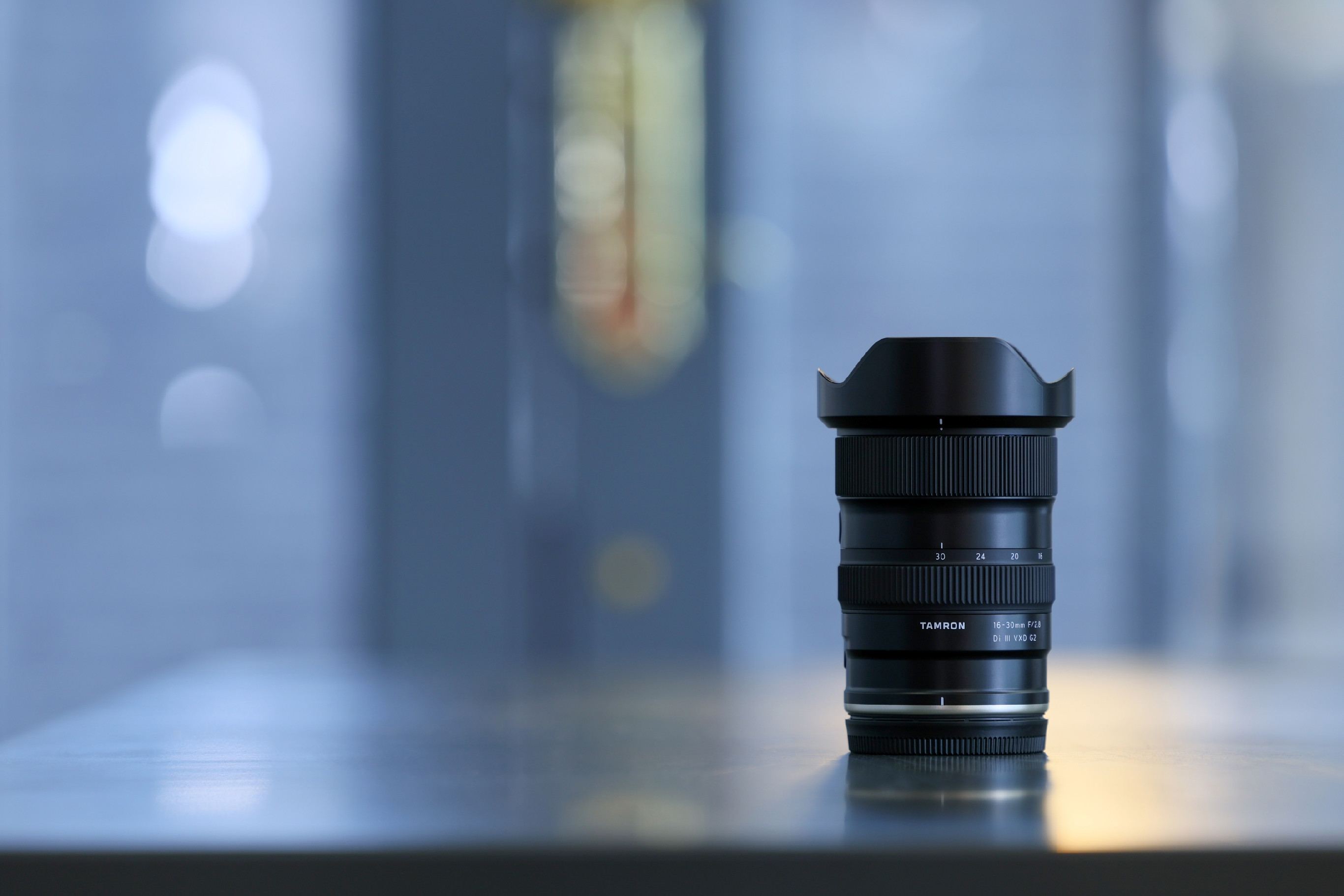 Objektív Tamron 16-30 mm F/2.8 Di III VXD G2 pre Nikon Z 580430