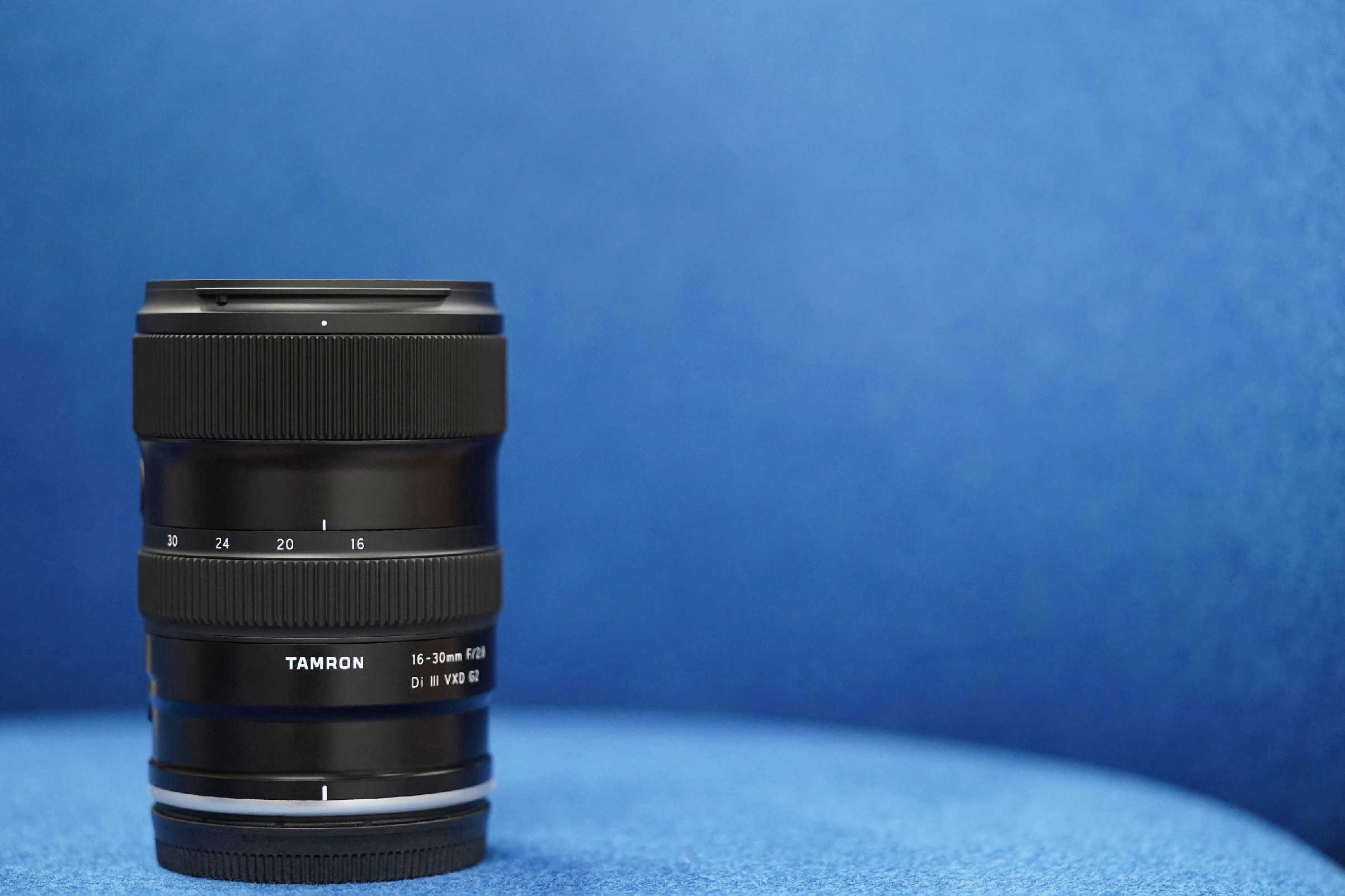 Objektív Tamron 16-30 mm F/2.8 Di III VXD G2 pre Nikon Z 580430