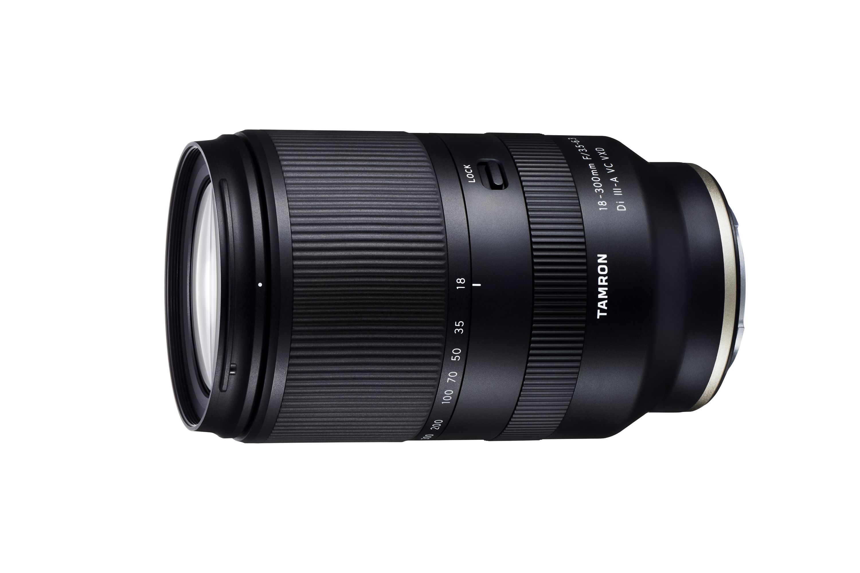 Objektív Tamron 18-300 mm F/3.5-6.3 Di III-A VC VXD pre Nikon Z 580400
