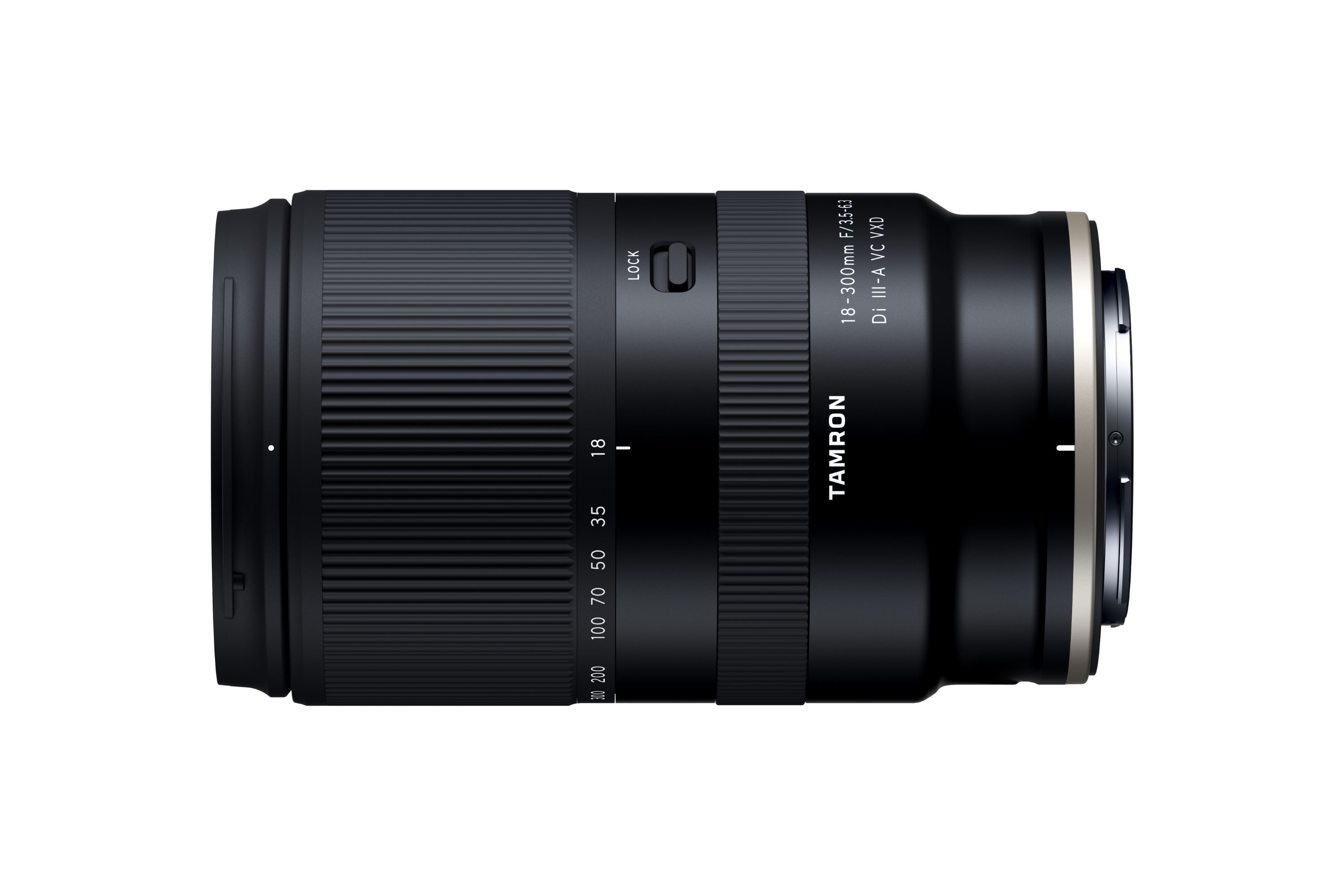 Objektív Tamron 18-300 mm F/3.5-6.3 Di III-A VC VXD pre Nikon Z 580400