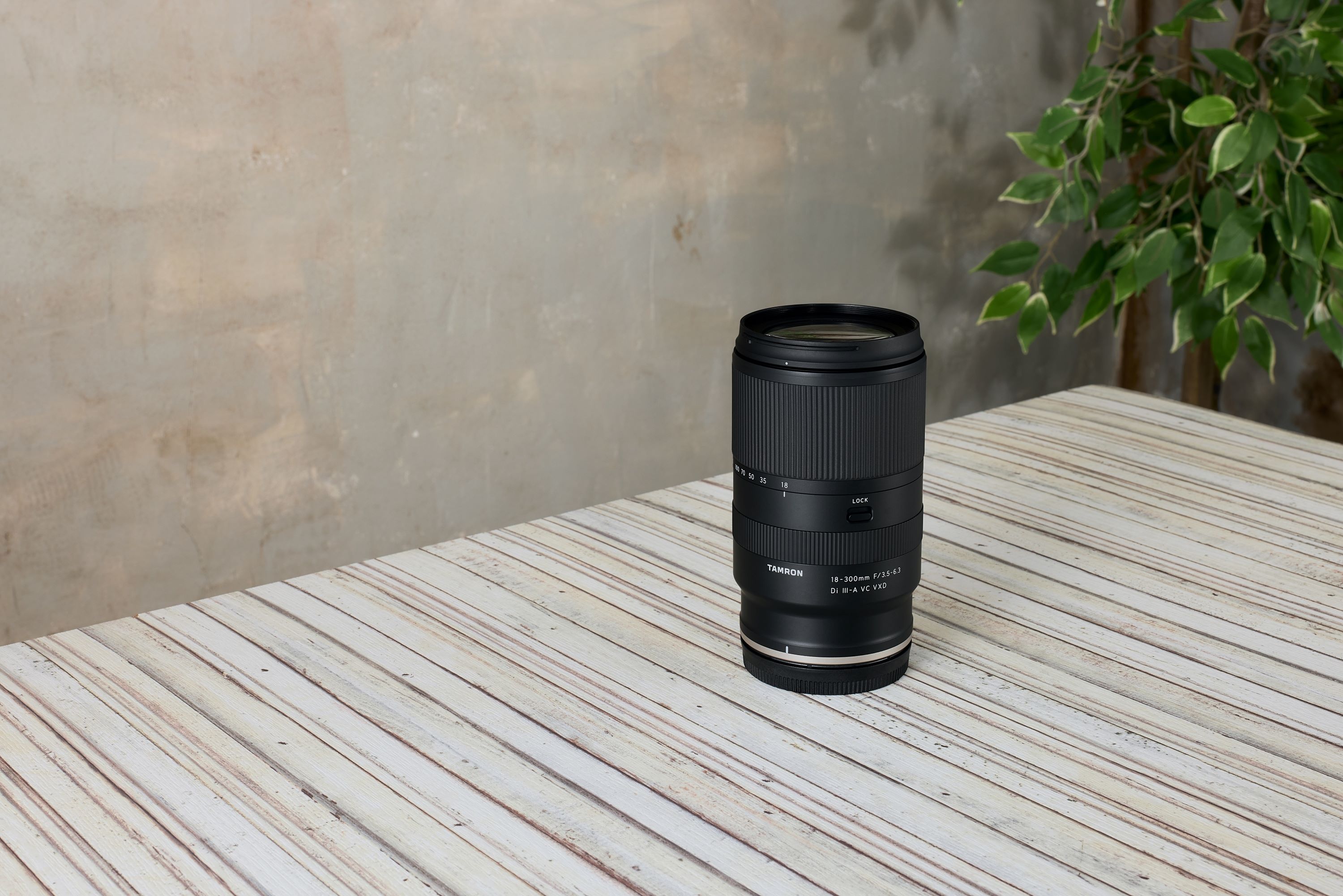 Objektív Tamron 18-300 mm F/3.5-6.3 Di III-A VC VXD pre Nikon Z 580400