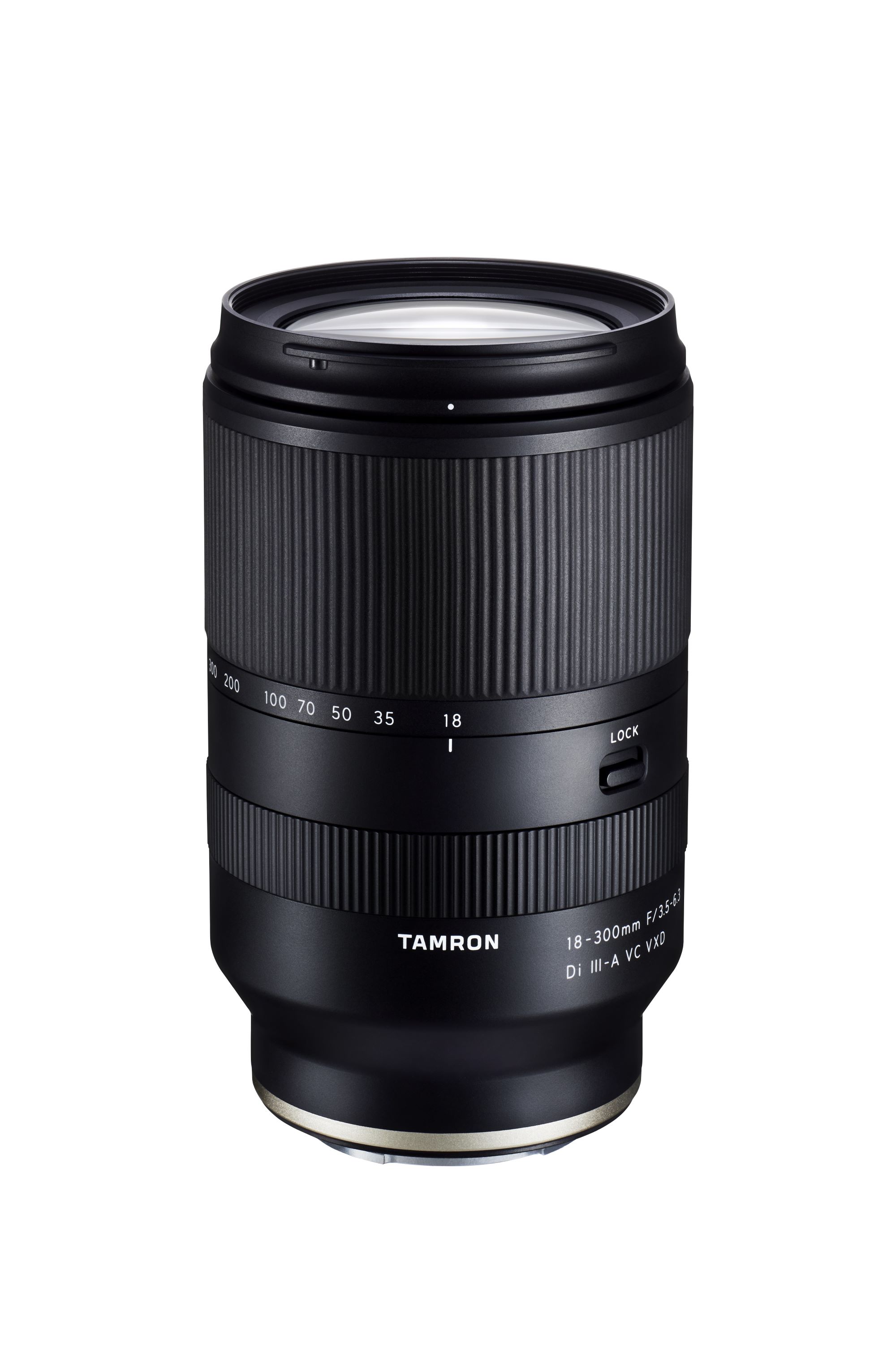 Objektív Tamron 18-300 mm F/3.5-6.3 Di III-A VC VXD pre Canon R 580410