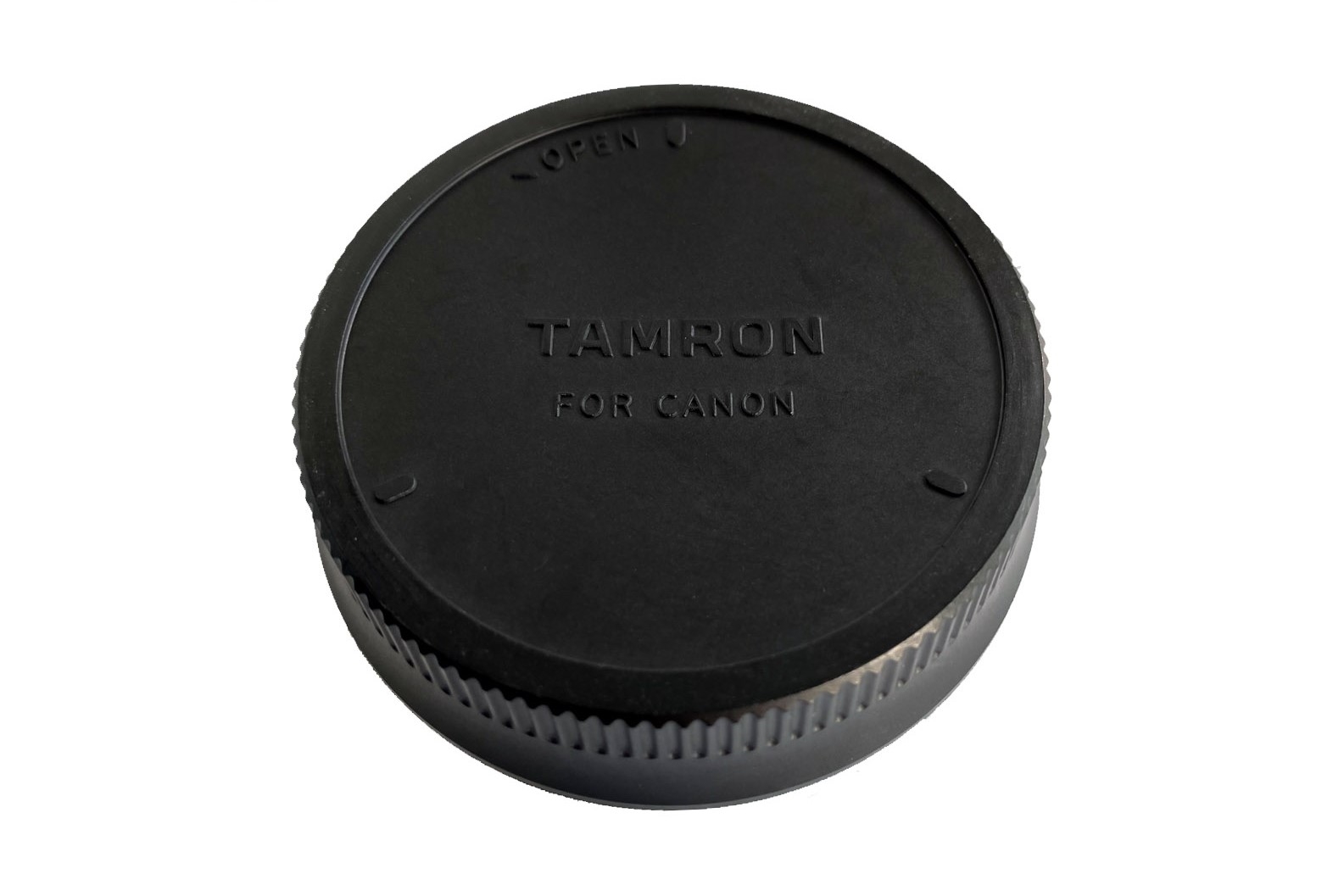 Objektív Tamron 18-300 mm F/3.5-6.3 Di III-A VC VXD pre Canon R 580410