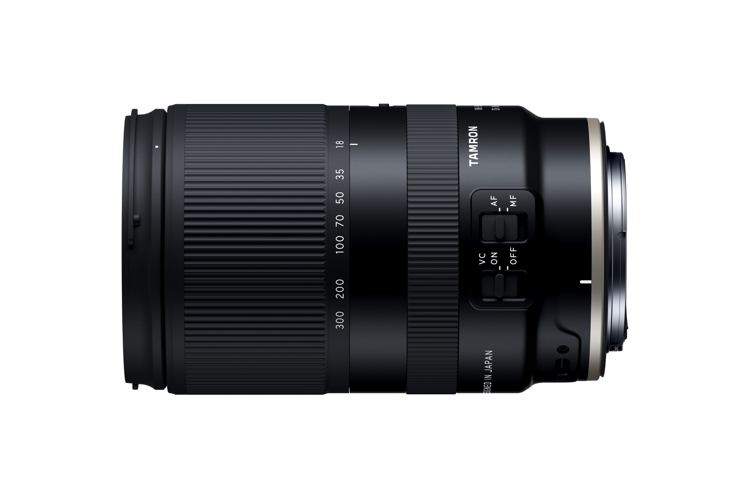 Objektív Tamron 18-300 mm F/3.5-6.3 Di III-A VC VXD pre Canon R 580410