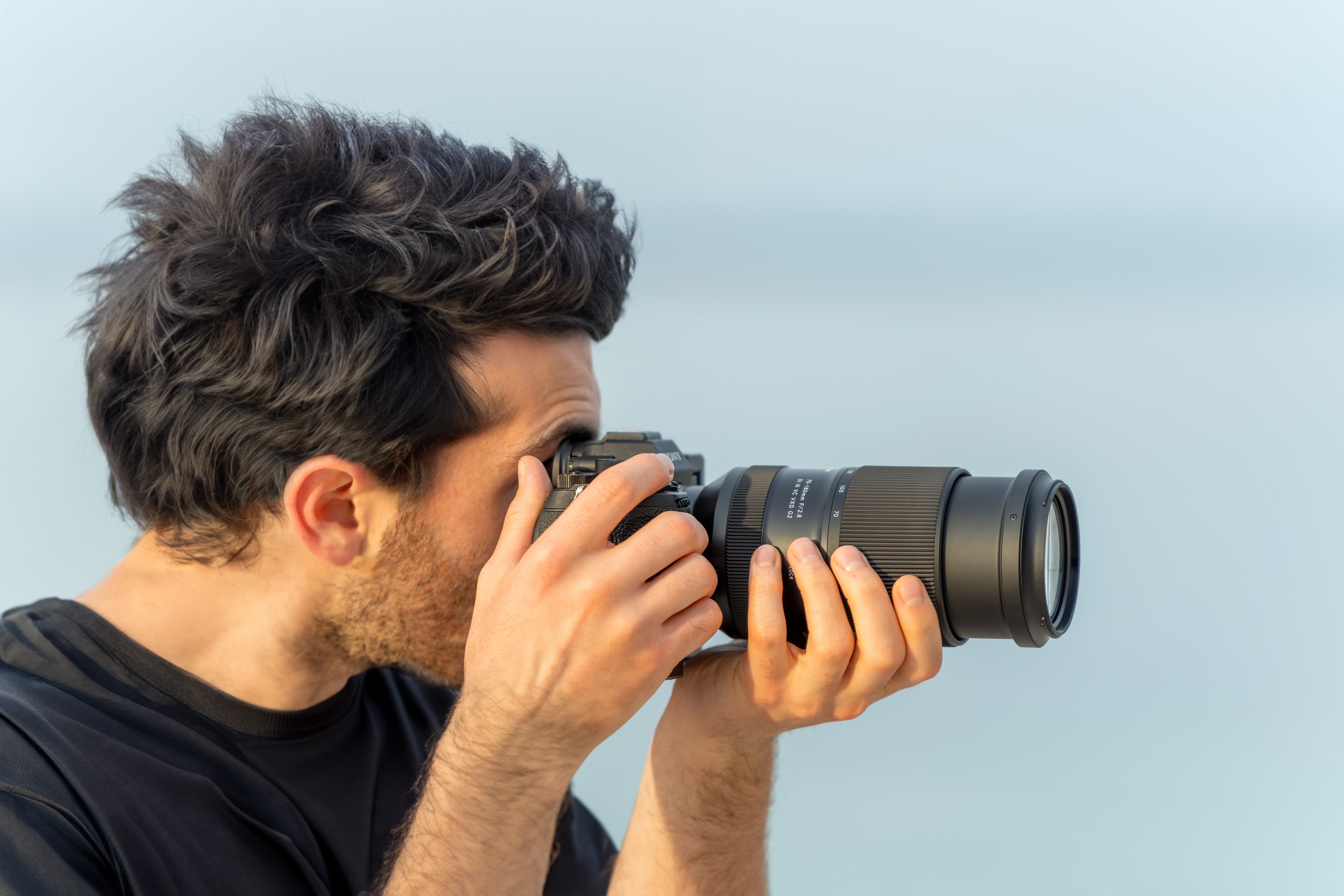 Objektív Tamron 70-180 mm F/2.8 Di III VC VXD G2 pre Nikon Z 580450