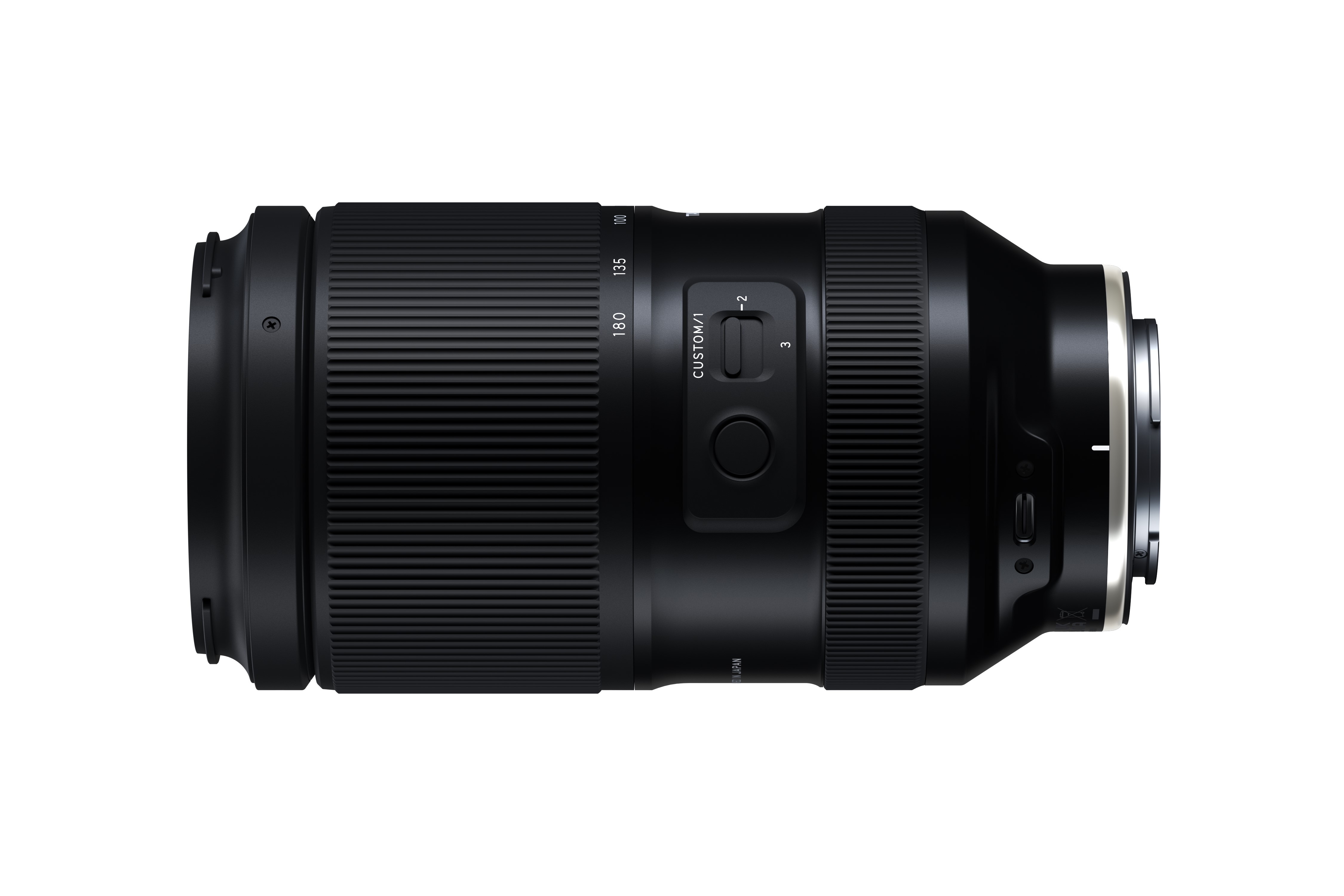 Objektív Tamron 70-180 mm F/2.8 Di III VC VXD G2 pre Nikon Z 580450