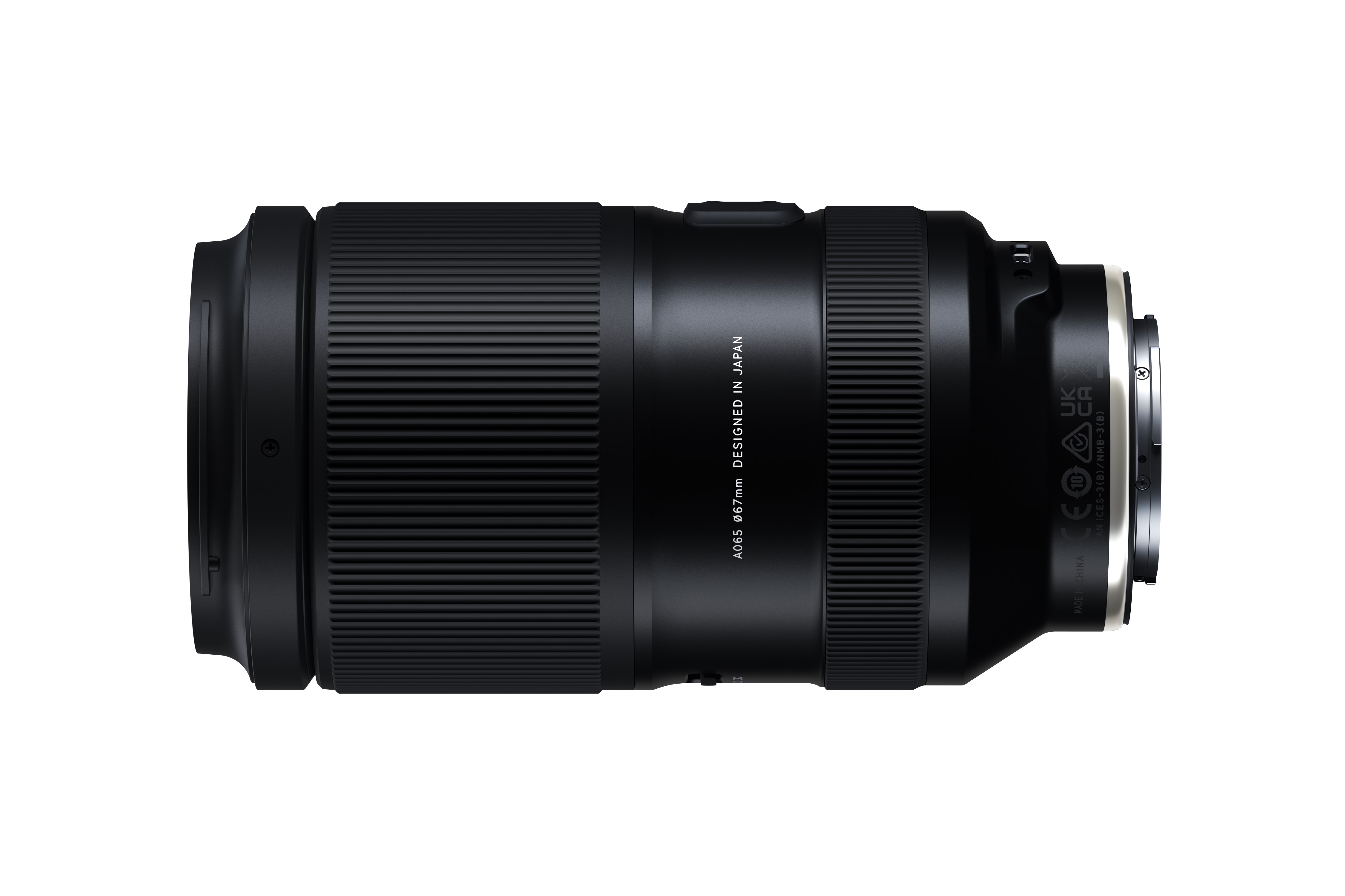 Objektív Tamron 70-180 mm F/2.8 Di III VC VXD G2 pre Nikon Z 580450