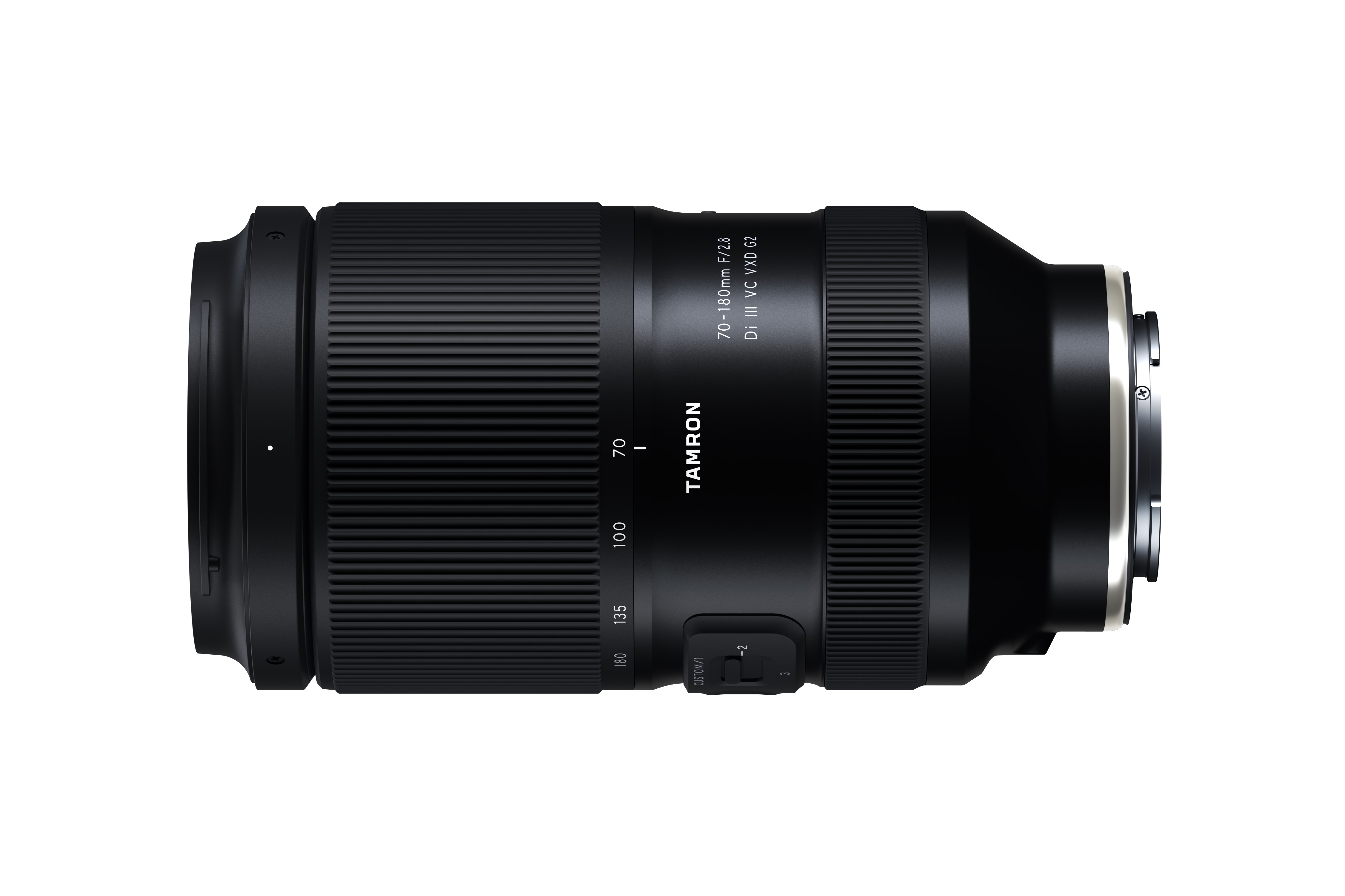 Objektív Tamron 70-180 mm F/2.8 Di III VC VXD G2 pre Nikon Z 580450