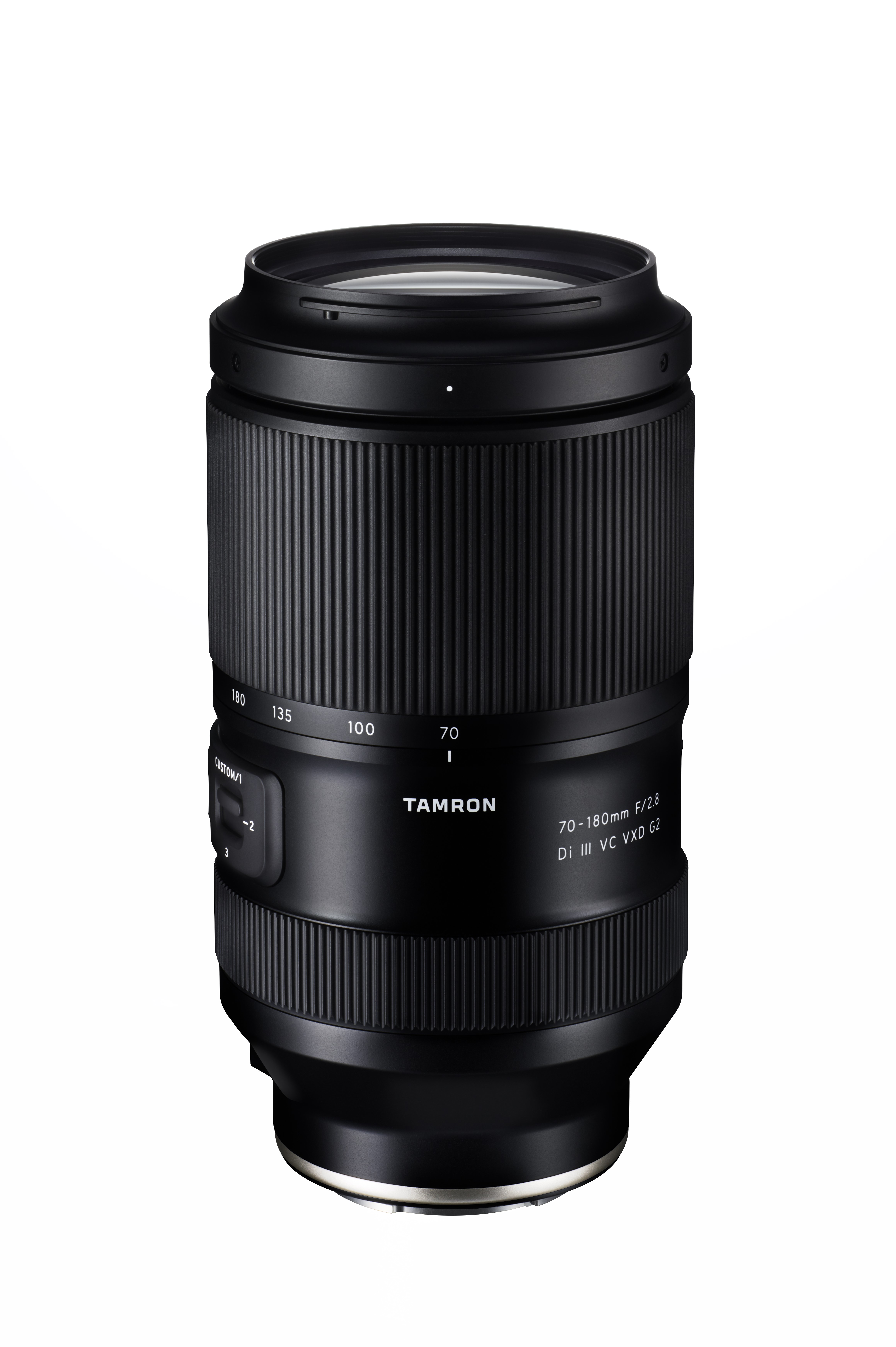 Objektív Tamron 70-180 mm F/2.8 Di III VC VXD G2 pre Nikon Z 580450