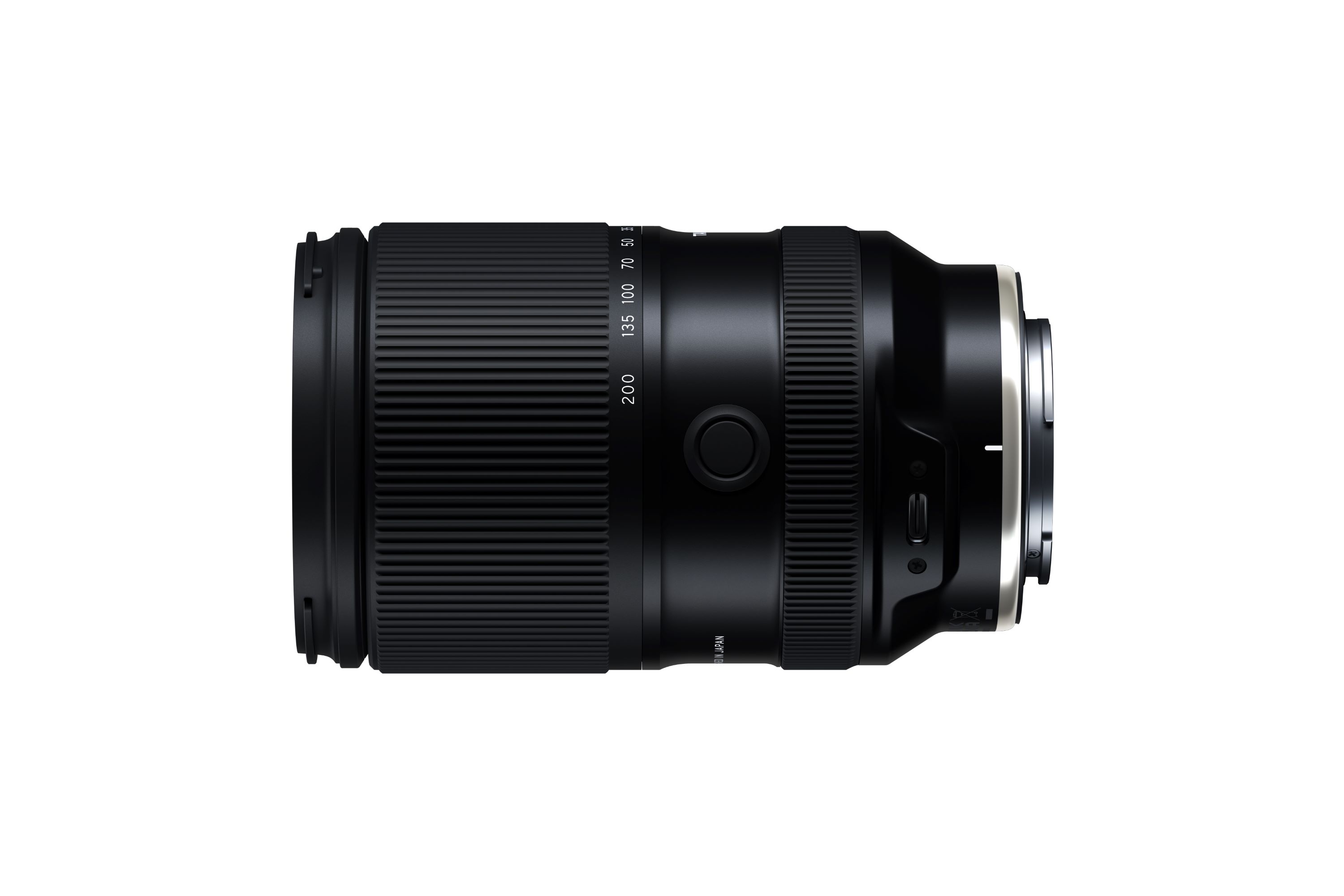 Objektív Tamron 25-200 mm F/2.8-5.6 Di III VXD G2 pre Sony FE 580440
