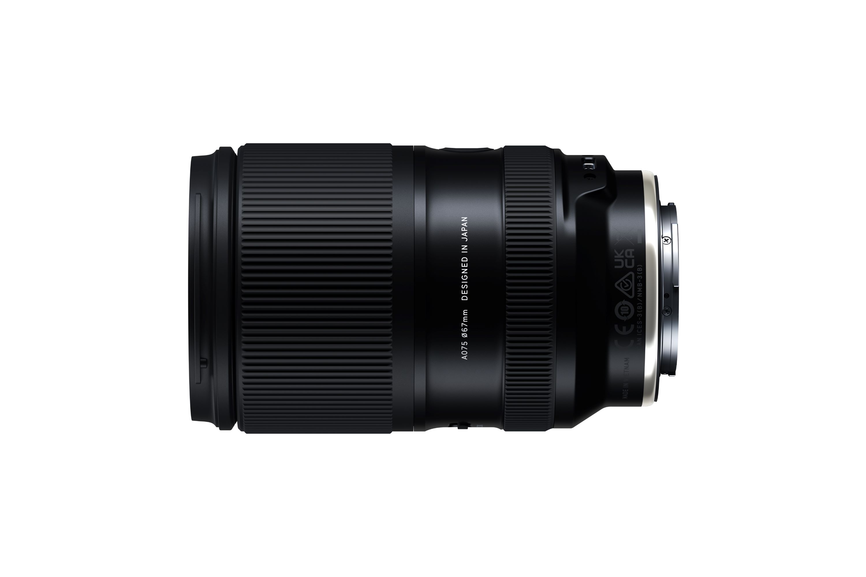 Objektív Tamron 25-200 mm F/2.8-5.6 Di III VXD G2 pre Sony FE 580440