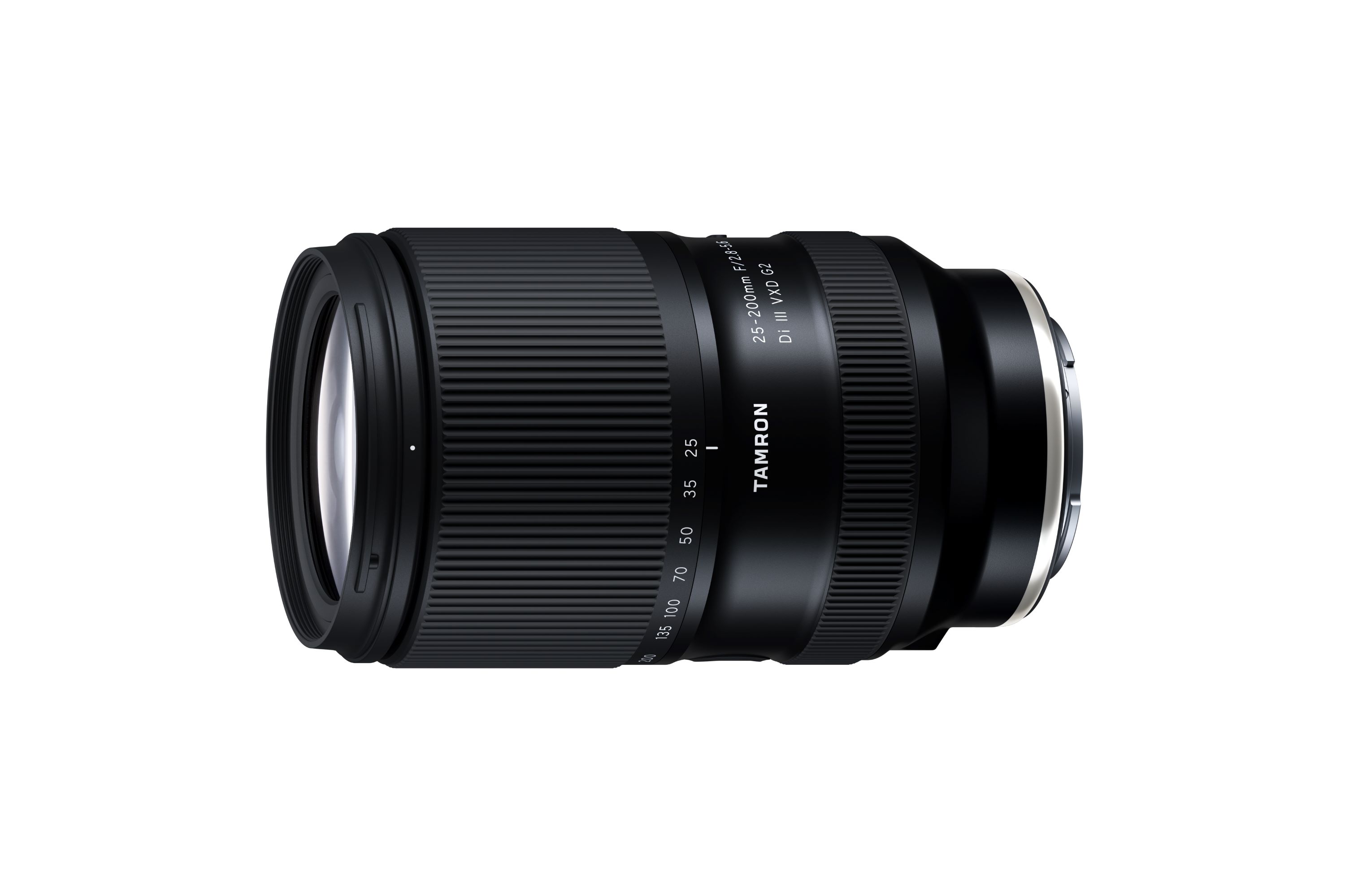 Objektív Tamron 25-200 mm F/2.8-5.6 Di III VXD G2 pre Sony FE 580440