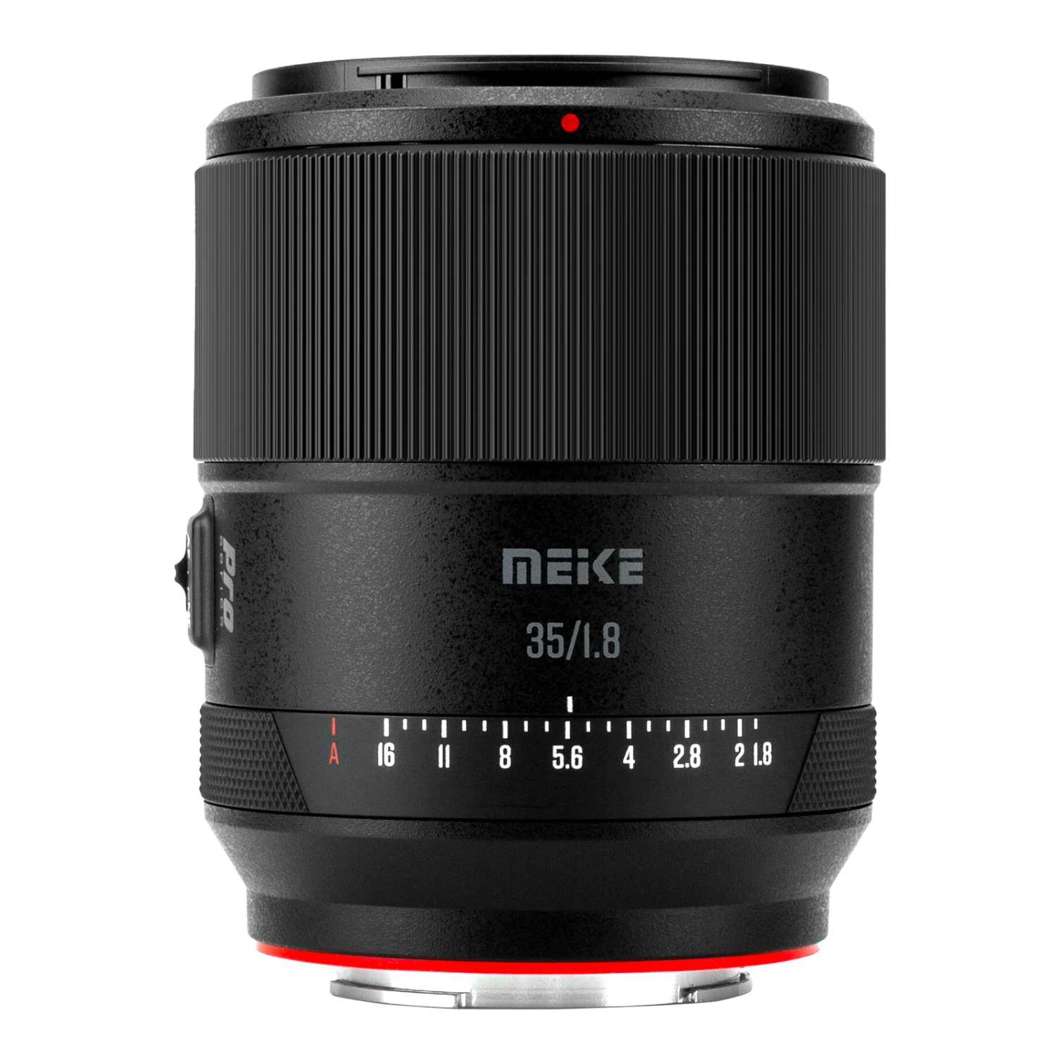 Meike 35 mm f/1,8 Pro Full Frame Auto Focus STM Z 41523