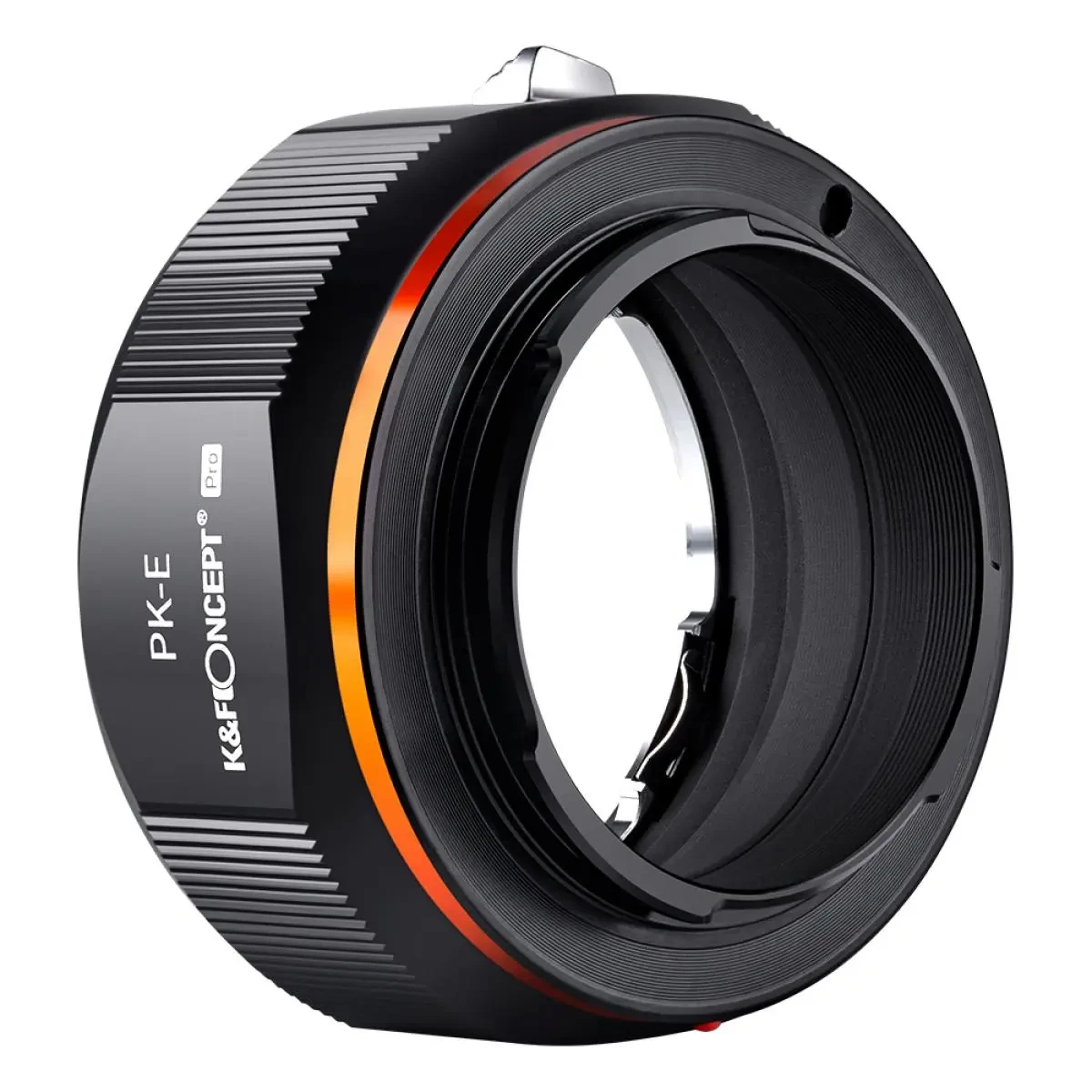 K&F Concept Adaptér K&F PK K Mount na Sony E-Mount 35554