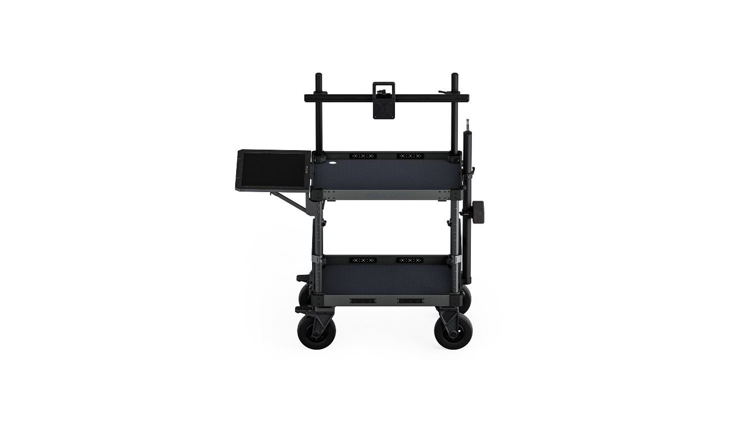 Tilta Boulder Camera Cart Indie Kit - sivý 41119