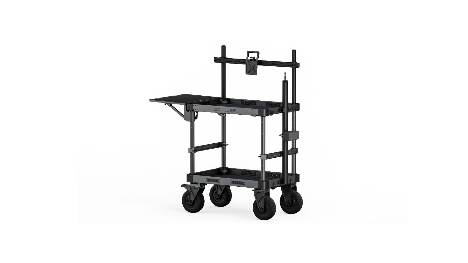 Tilta Boulder Camera Cart Indie Kit - sivý 41119